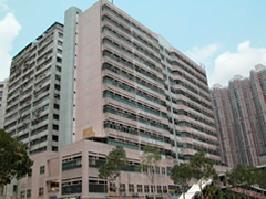 香港