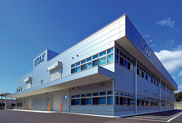本社新工場